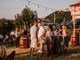Kino u vinogradu Fakin u Motovunu