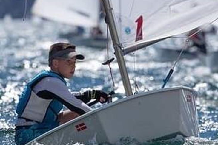Edi Jurman (Foto: Capizzano/Worlds2021)