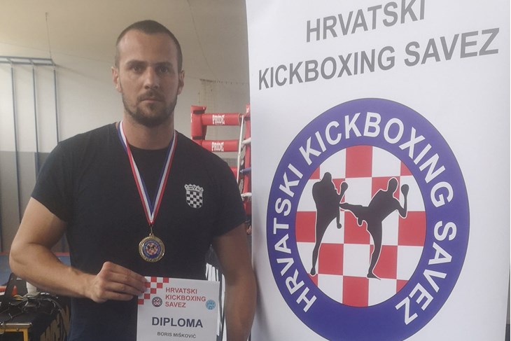 Boris Mišković