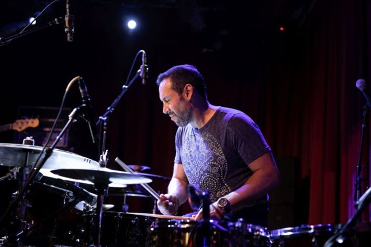 Antonio Sanchez