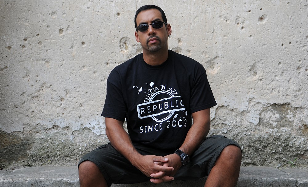 Antonio Sanchez (Snimio Manuel Angelini)