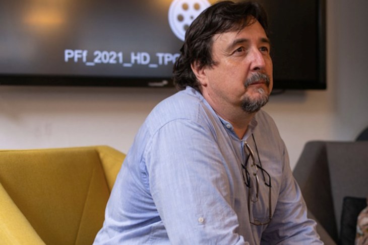 Pavo Marinkovicxx