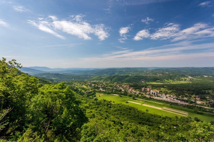 Lupoglav