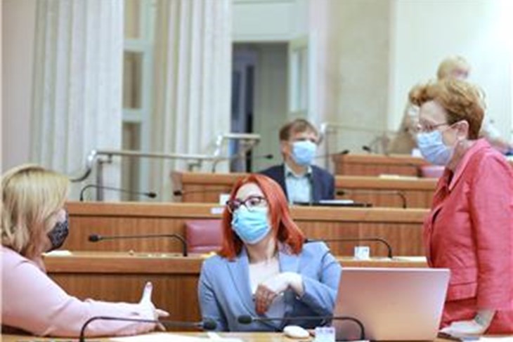 (Hina/EPA)