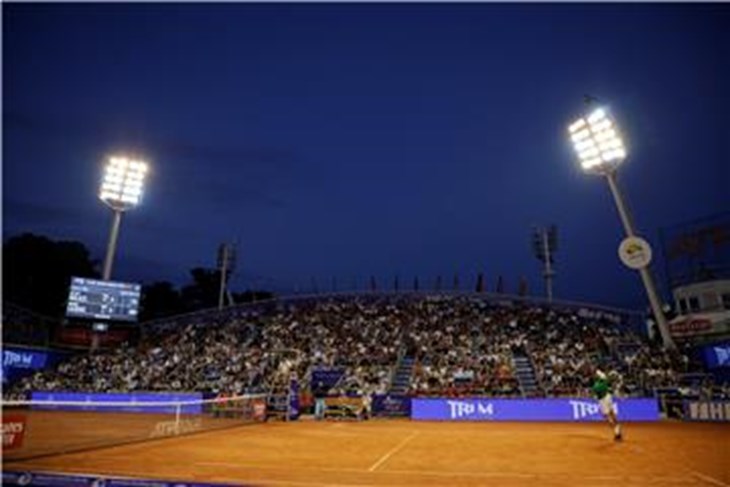 (Hina/EPA)