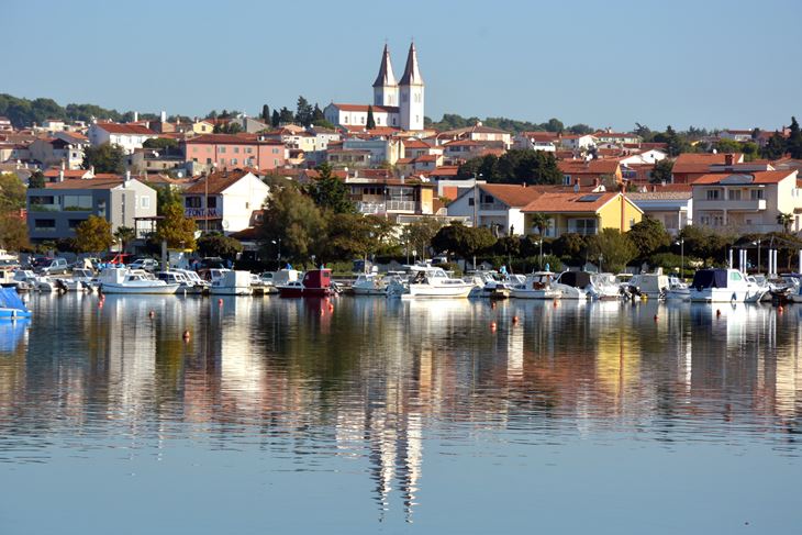 Panorama Medulina