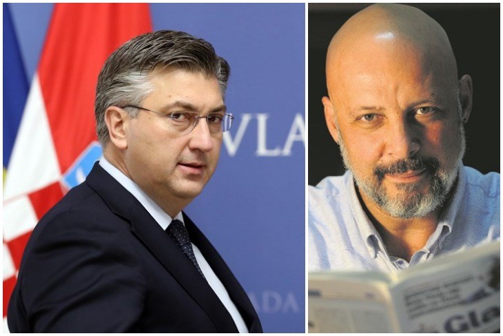 (Snimio Milivoj Mijošek)
