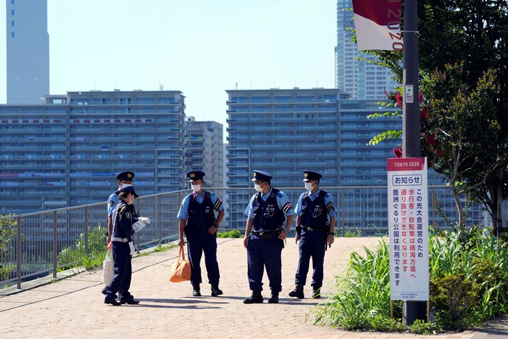 (Hina/EPA)