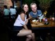 Pula 16.7.2021. Night Life - Zaobilaznica Pub Snimio: Dejan STIFANIC