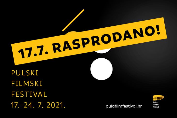 Pulski filmski festival