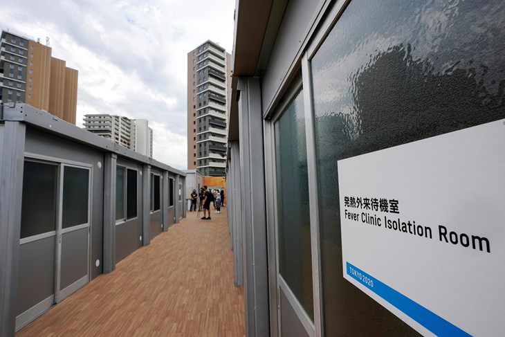 (Hina/EPA)