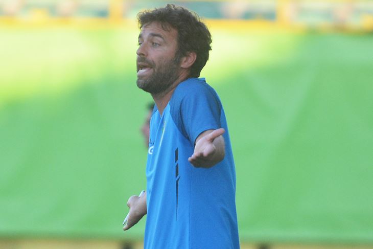 Gonzalo Garcia (Snimio Danilo Memedović)