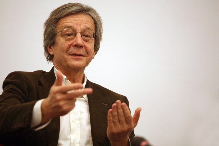 Silvije Tomašević (Snimio Danijel Soldo/Cropix)