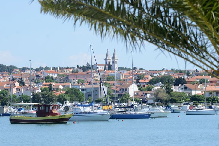 Panorama Medulina (Snimio Dejan Štifanić)