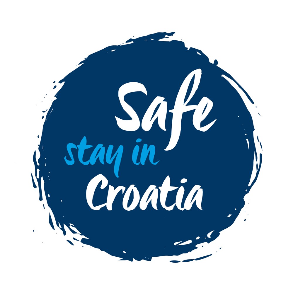 Stay safe in Croatia