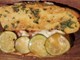 ŠKOLA KUHANJA BY THE OUTLAW CHEF: Sandwich "alla luna piena"