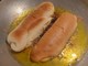 ŠKOLA KUHANJA BY THE OUTLAW CHEF: Sandwich "alla luna piena"