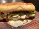 Sandwich "alla luna piena"
