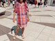 Streetstyle Pula 20. 7. 2021.