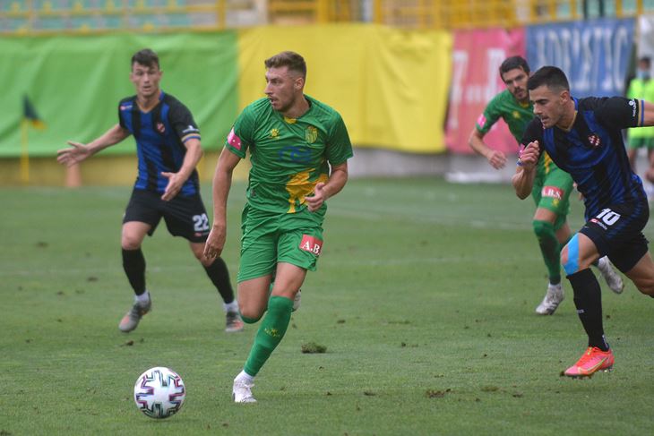 Luka Marin (Snimio Danilo Memedović)