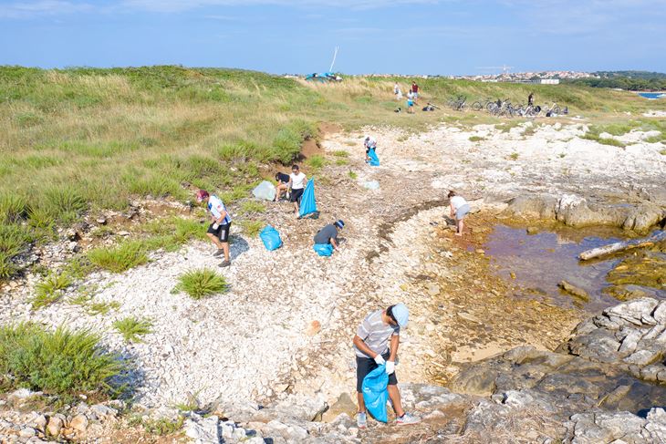 Mladi iz iseljeništva (foto: pulsevents.hr)
