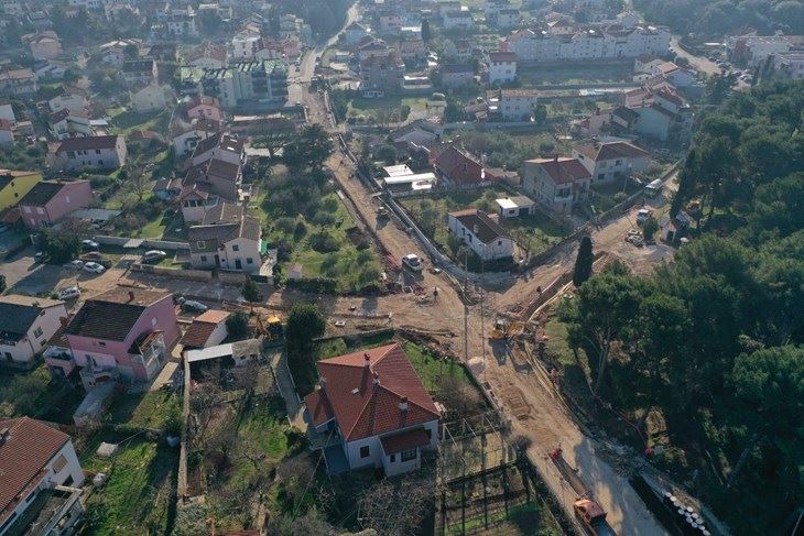 (Grad Pula)
