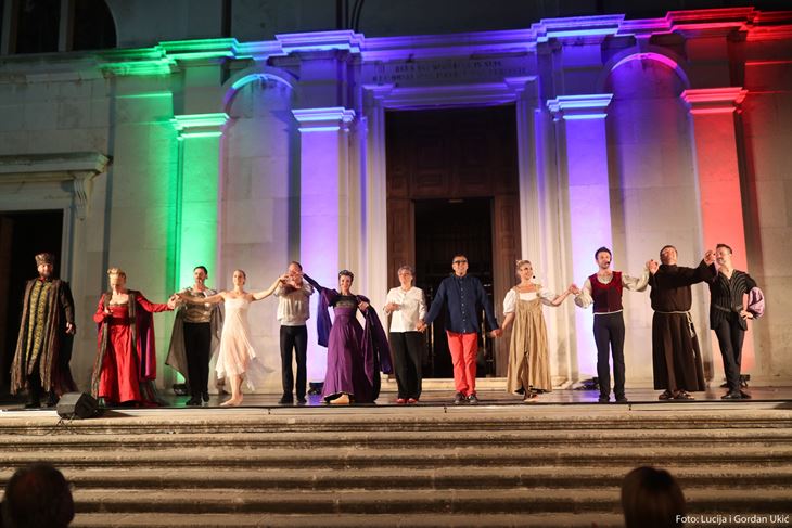  "Romeo i Julija", foto Lucija i Gordan Ukić