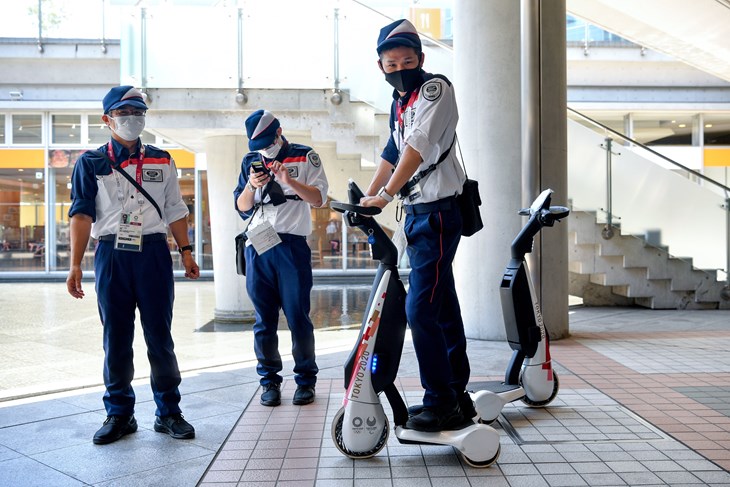 (Hina/EPA)