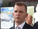 Borko Butorac, Inin operativni direktor Usluga kupcima i maloprodaje