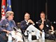 Panel diskusija u Circolu (snimio Duško Marušić Čiči)