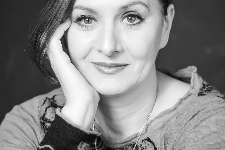 Snježana Abramović Milković (snimila Mare Milin)