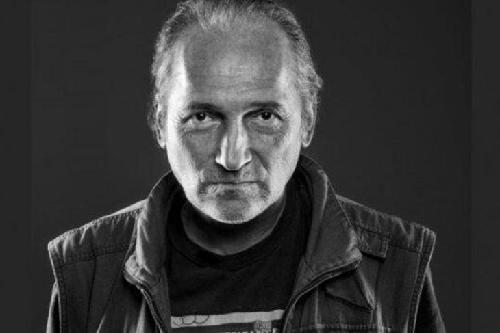 Zoran Kanlić