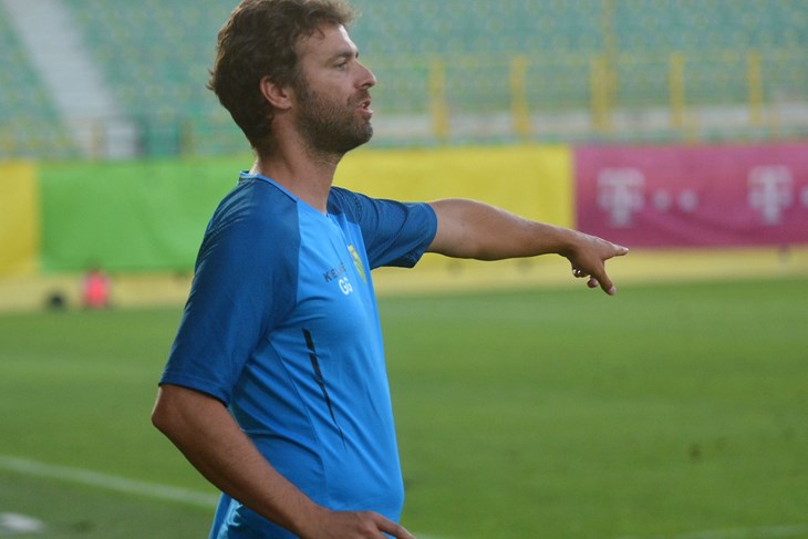 Gonzalo Garcia