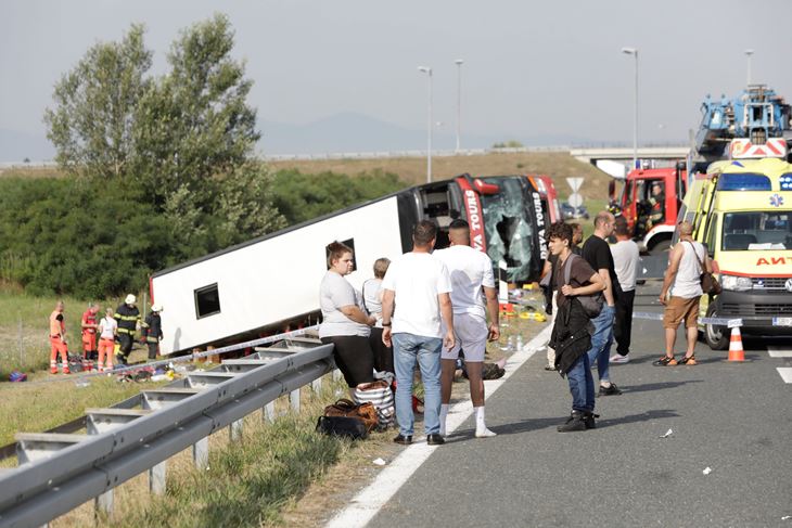 (Snimio Danijel Soldo/CROPIX)