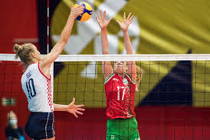 Matea Ikić