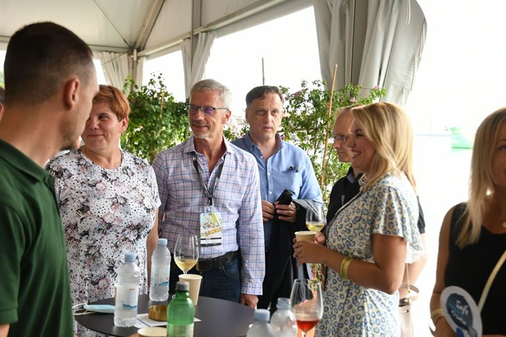 ATP UMAG (Snimio Milivoj Mijošek)
