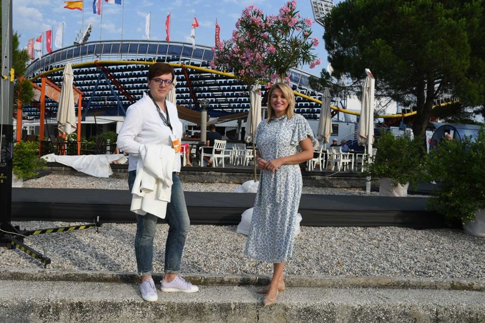 ATP UMAG