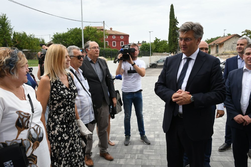Sveti Petar u Šumi