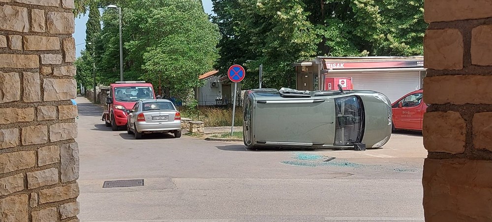Nesreća u Bašaniji