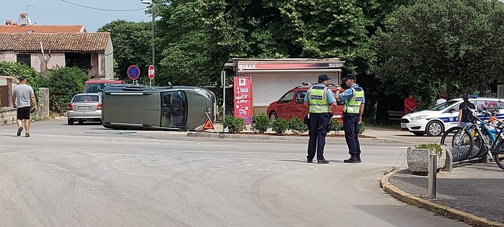 Nesreća u Bašaniji