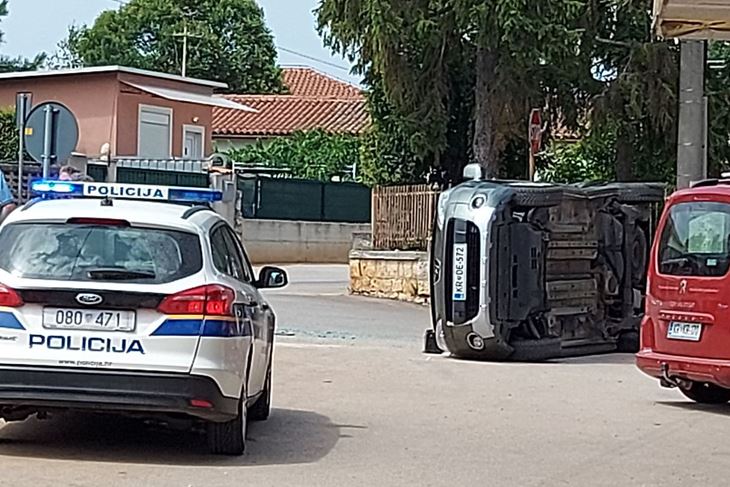 Nesreća u Bašaniji