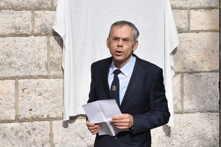 Bruno Dobrić (Snimio Duško Marušić Čiči)