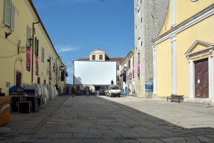 Ovogodišnji festival održava se uz pridržavanje svih epidemiološkim mjera (Arhiva)