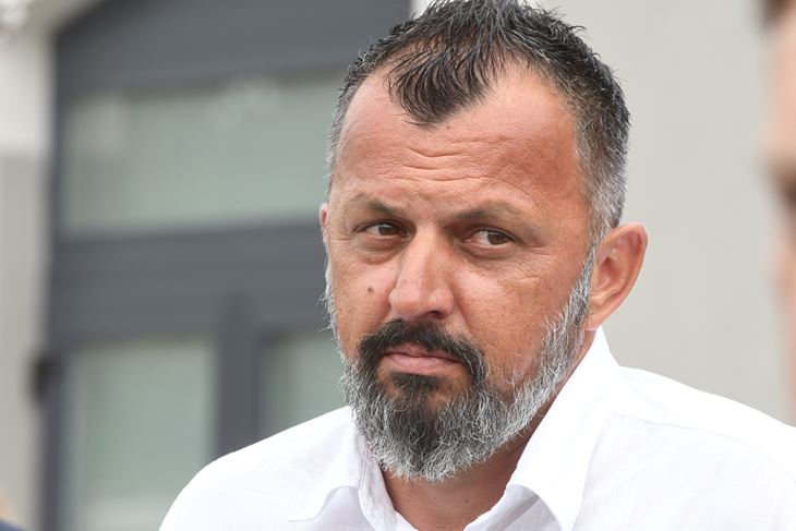 Mladen Grgeta (Snimio Milivoj Mijošek)