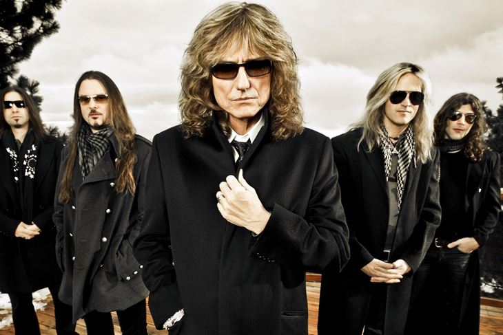 Whitesnake