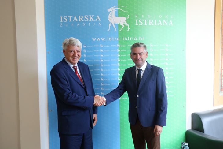 Komadina i Miletić