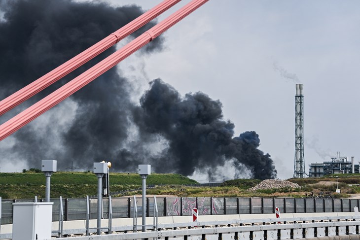 (Hina/EPA)