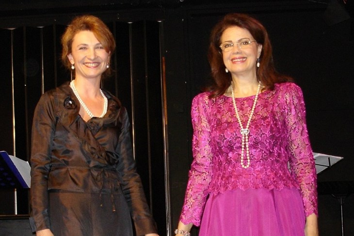 Katja i Klasja