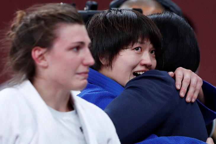 (Hina/EPA)