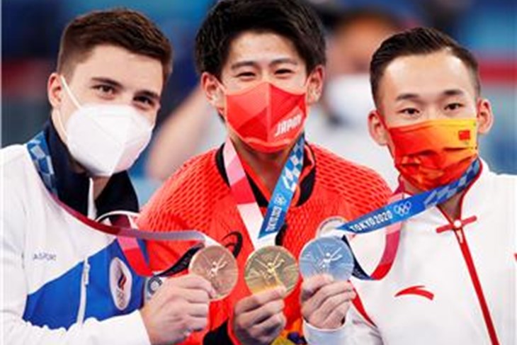 (Hina/EPA)